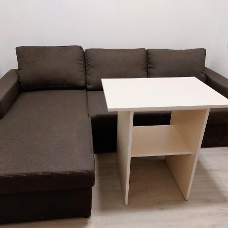 Amore 2- New Apartment In Top Center Varna Esterno foto