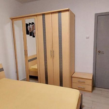 Amore 2- New Apartment In Top Center Varna Esterno foto