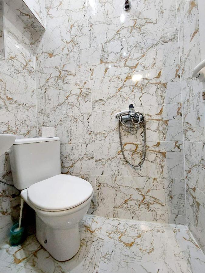 Amore 2- New Apartment In Top Center Varna Esterno foto