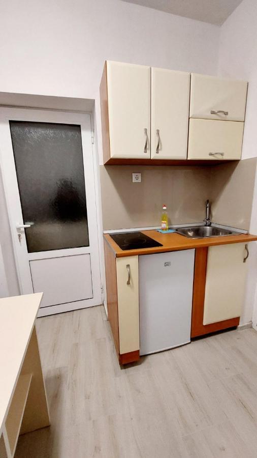 Amore 2- New Apartment In Top Center Varna Esterno foto