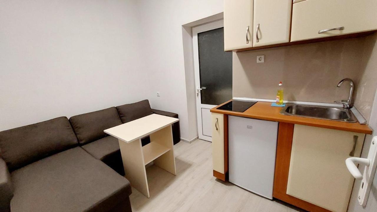 Amore 2- New Apartment In Top Center Varna Esterno foto