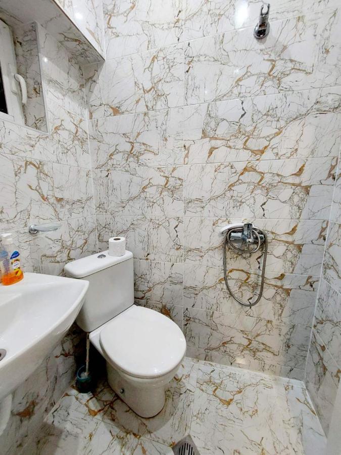 Amore 2- New Apartment In Top Center Varna Esterno foto