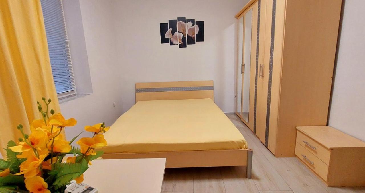 Amore 2- New Apartment In Top Center Varna Esterno foto